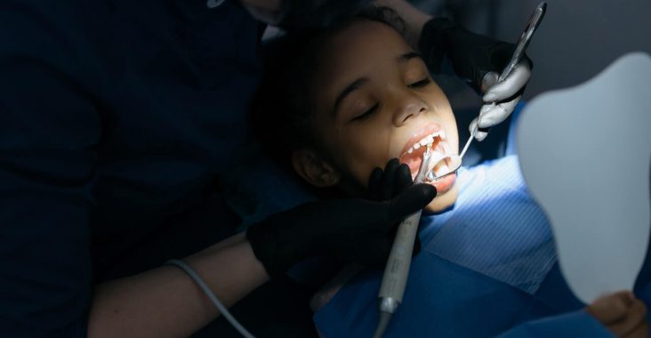 Dentofobia - jak leczyć