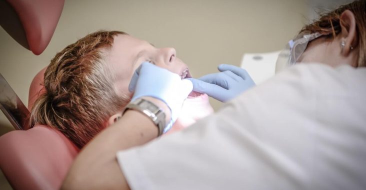 Zapalenie okostnej zęba jak leczyć?